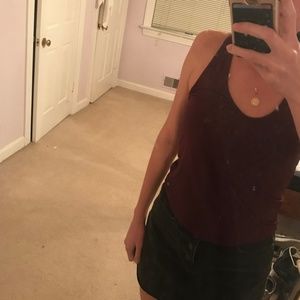 American Eagle Tank Top